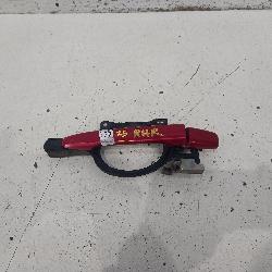View Auto part Door Handle Mitsubishi Lancer 2011