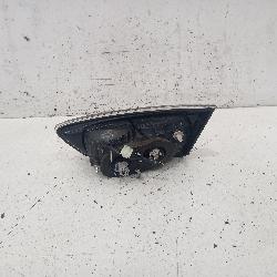 View Auto part Rear Garnish Mitsubishi Lancer 2011