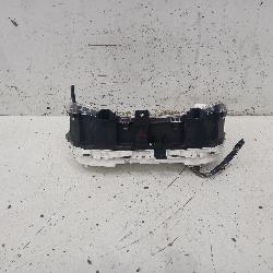 View Auto part Instrument Cluster Mitsubishi Lancer 2011