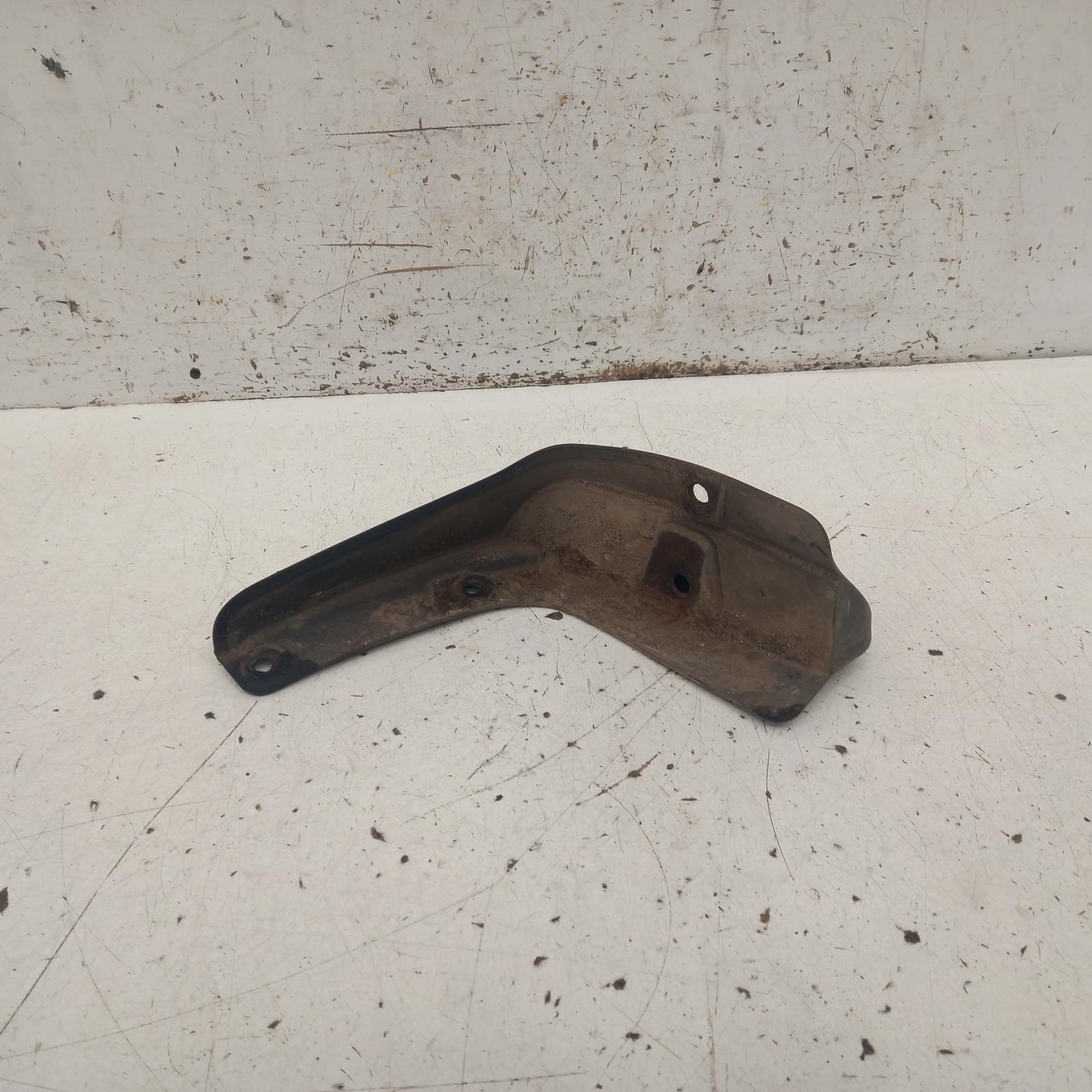 View Auto part Mud Flaps Mitsubishi Lancer 2011