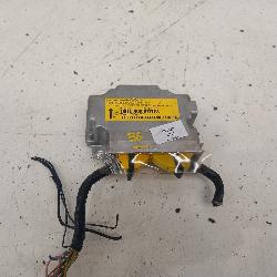 View Auto part Airbag Module/Sensor Mitsubishi Lancer 2011