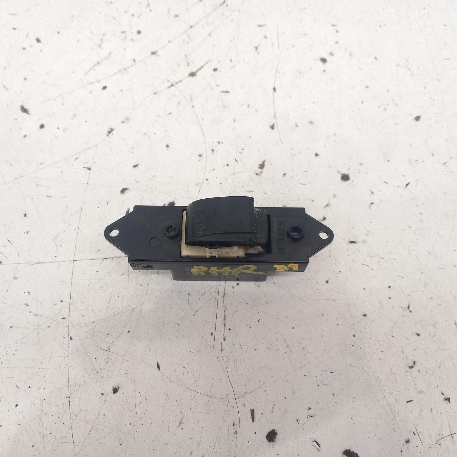 View Auto part Pwr Dr Wind Switch Mitsubishi Lancer 2011