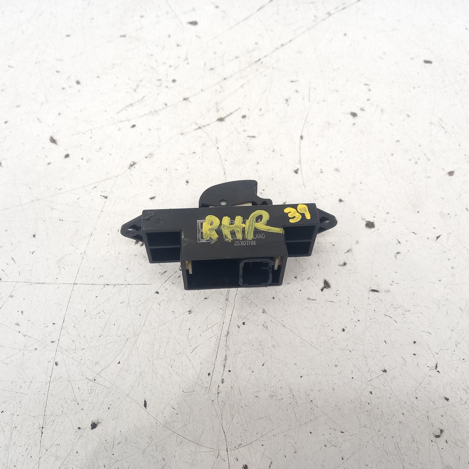 View Auto part Pwr Dr Wind Switch Mitsubishi Lancer 2011