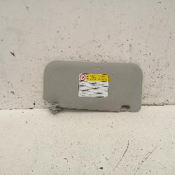 View Auto part Sunvisor Mitsubishi Lancer 2011