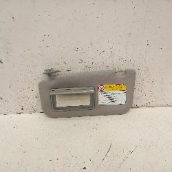 View Auto part Sunvisor Mitsubishi Lancer 2011