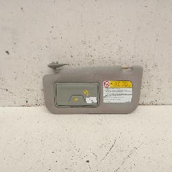 View Auto part Sunvisor Mitsubishi Lancer 2011