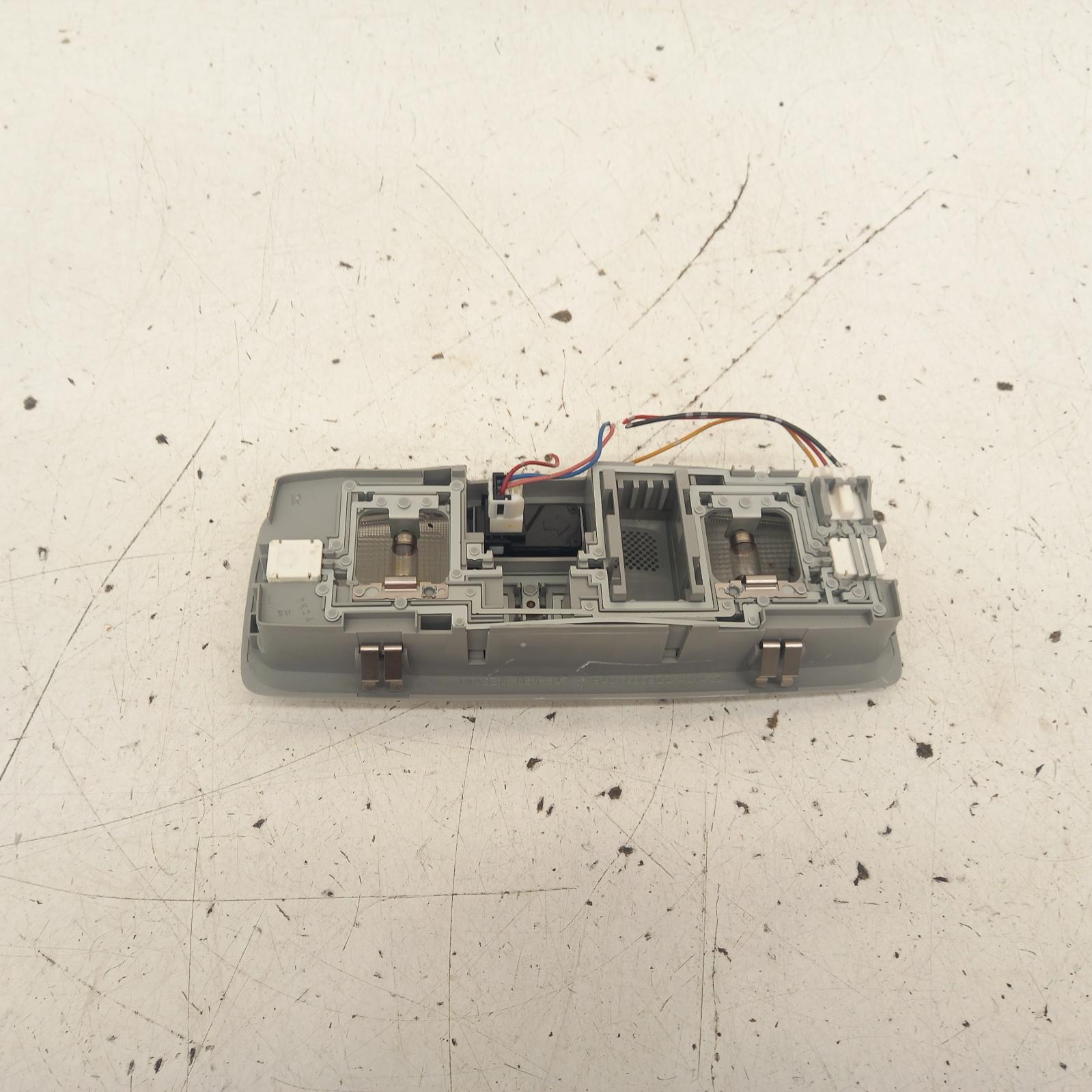 View Auto part Courtesy Light Mitsubishi Lancer 2011