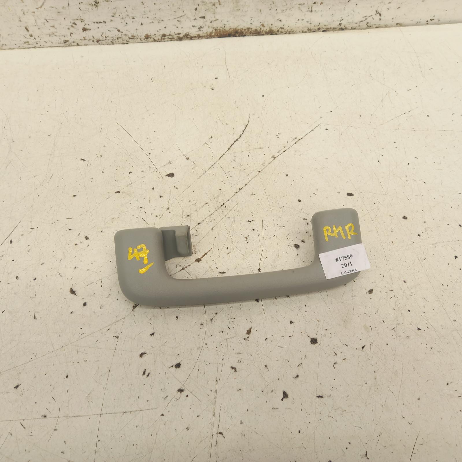 View Auto part Grab Handle Mitsubishi Lancer 2011
