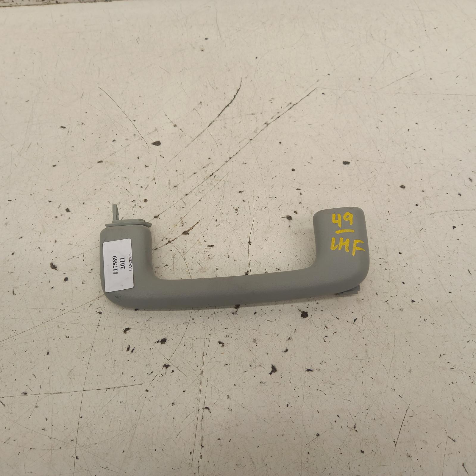 View Auto part Grab Handle Mitsubishi Lancer 2011