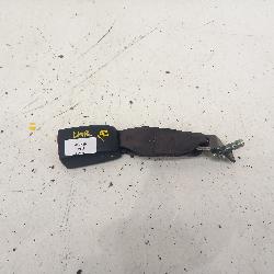 View Auto part Seatbelt/Stalk Mitsubishi Lancer 2011