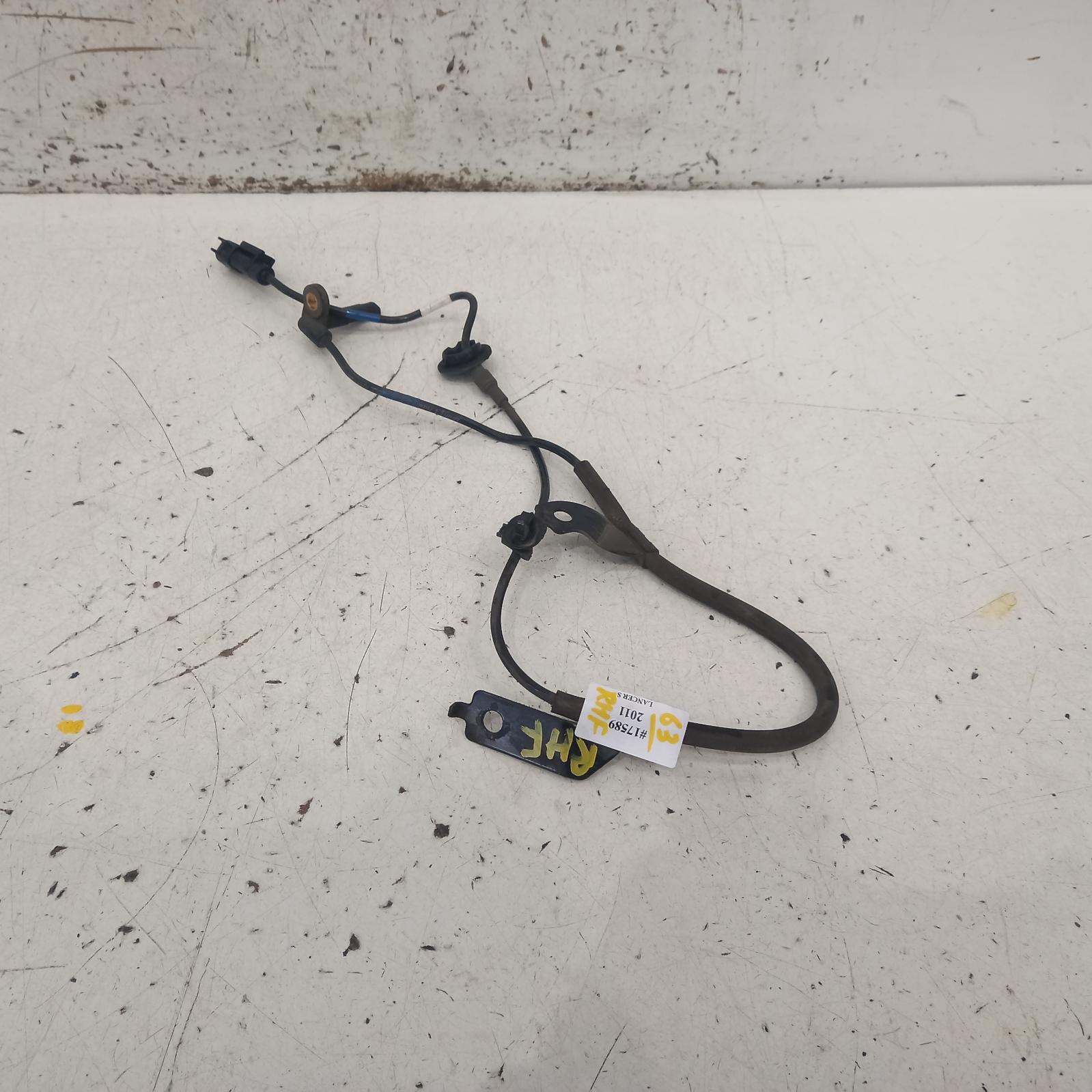 View Auto part Abs Sensor Mitsubishi Lancer 2011