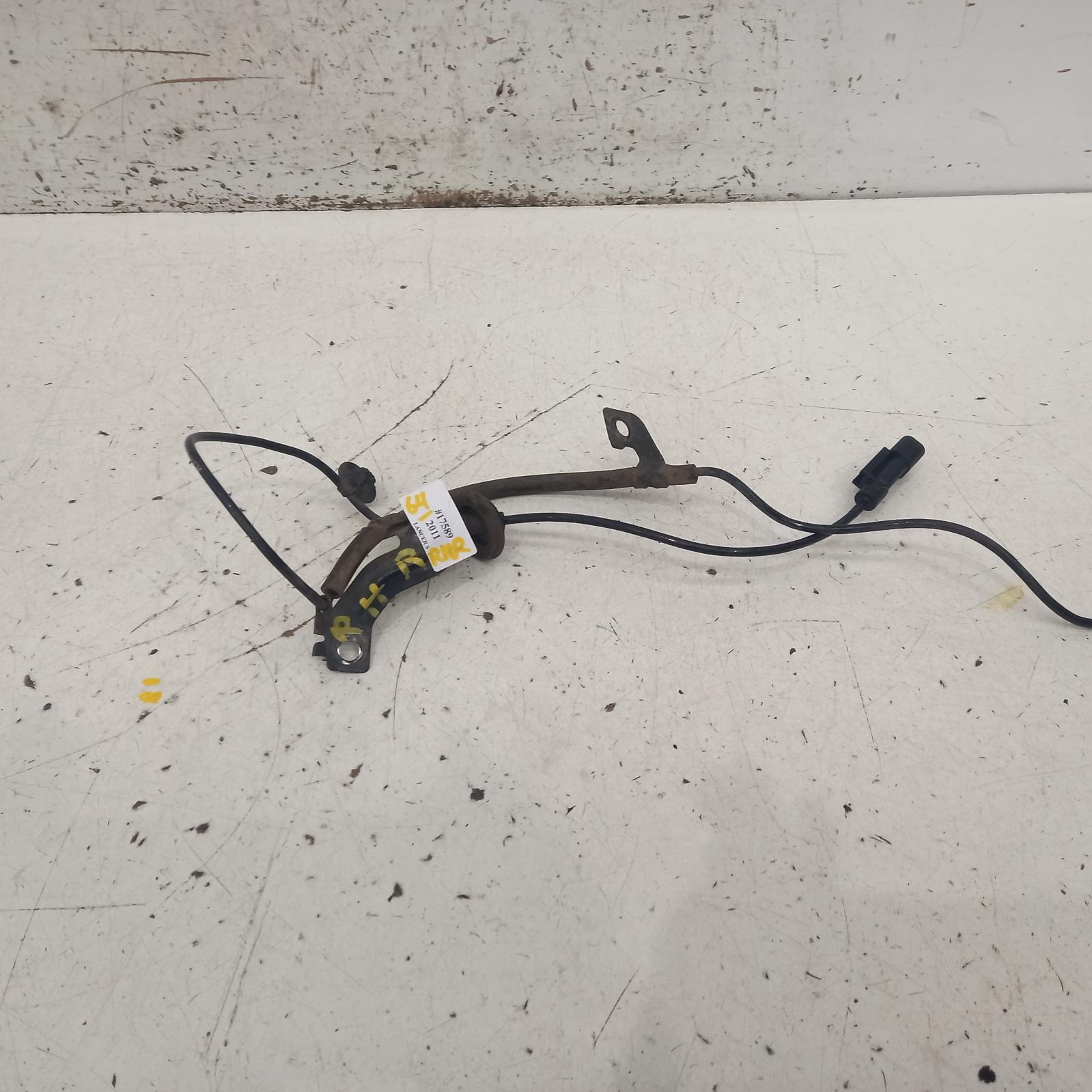 View Auto part Abs Sensor Mitsubishi Lancer 2011