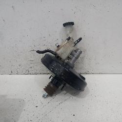 View Auto part Brake Booster Mitsubishi Lancer 2011