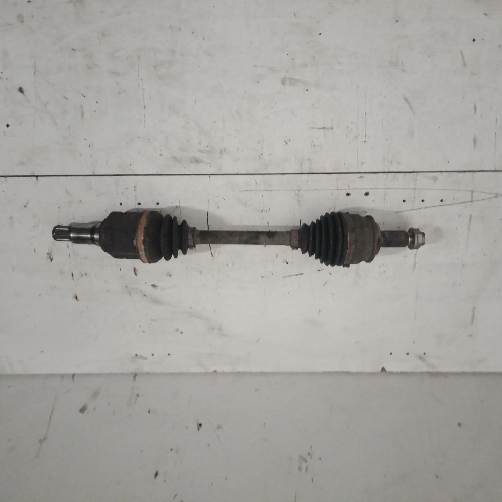 View Auto part Right Driveshaft Suzuki Vitara 2010