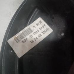 View Auto part Left Front Hub Assembly Holden Trax 2015