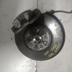 View Auto part Left Front Hub Assembly Holden Trax 2015