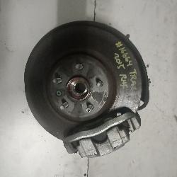 View Auto part Right Front Hub Assembly Holden Trax 2015