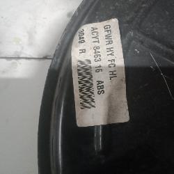 View Auto part Right Front Hub Assembly Holden Trax 2015