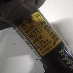 View Auto part Right Front Strut Holden Trax 2015