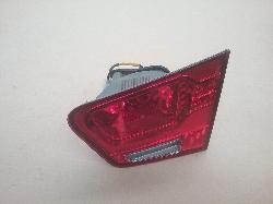 View Auto part Rear Garnish Kia Cerato 2010