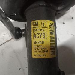 View Auto part Left Front Strut Holden Trax 2015