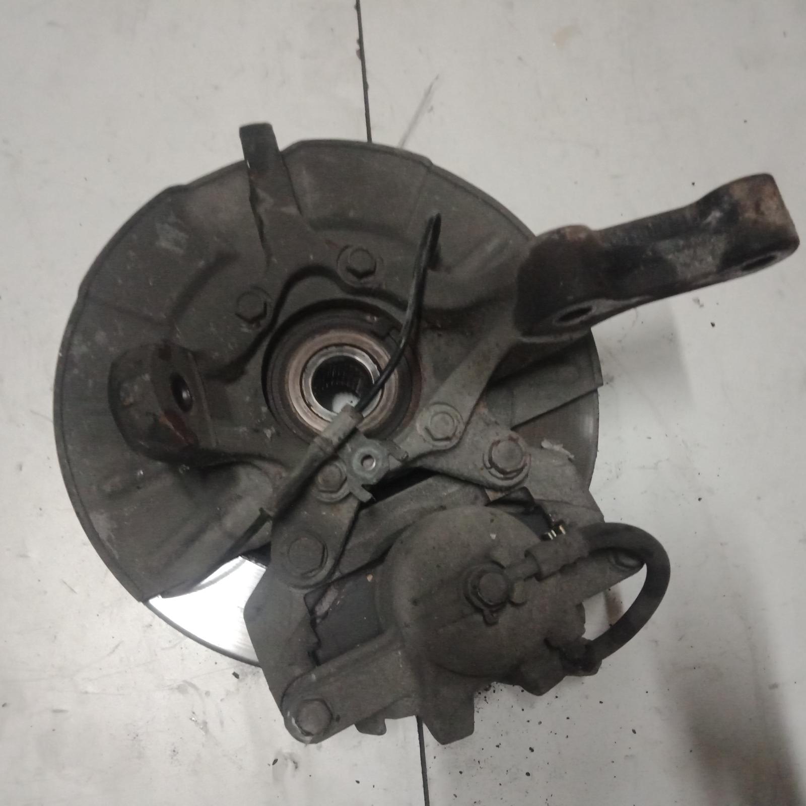 View Auto part Right Front Hub Assembly Suzuki Vitara 2010