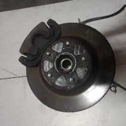 View Auto part Right Front Hub Assembly Suzuki Vitara 2010
