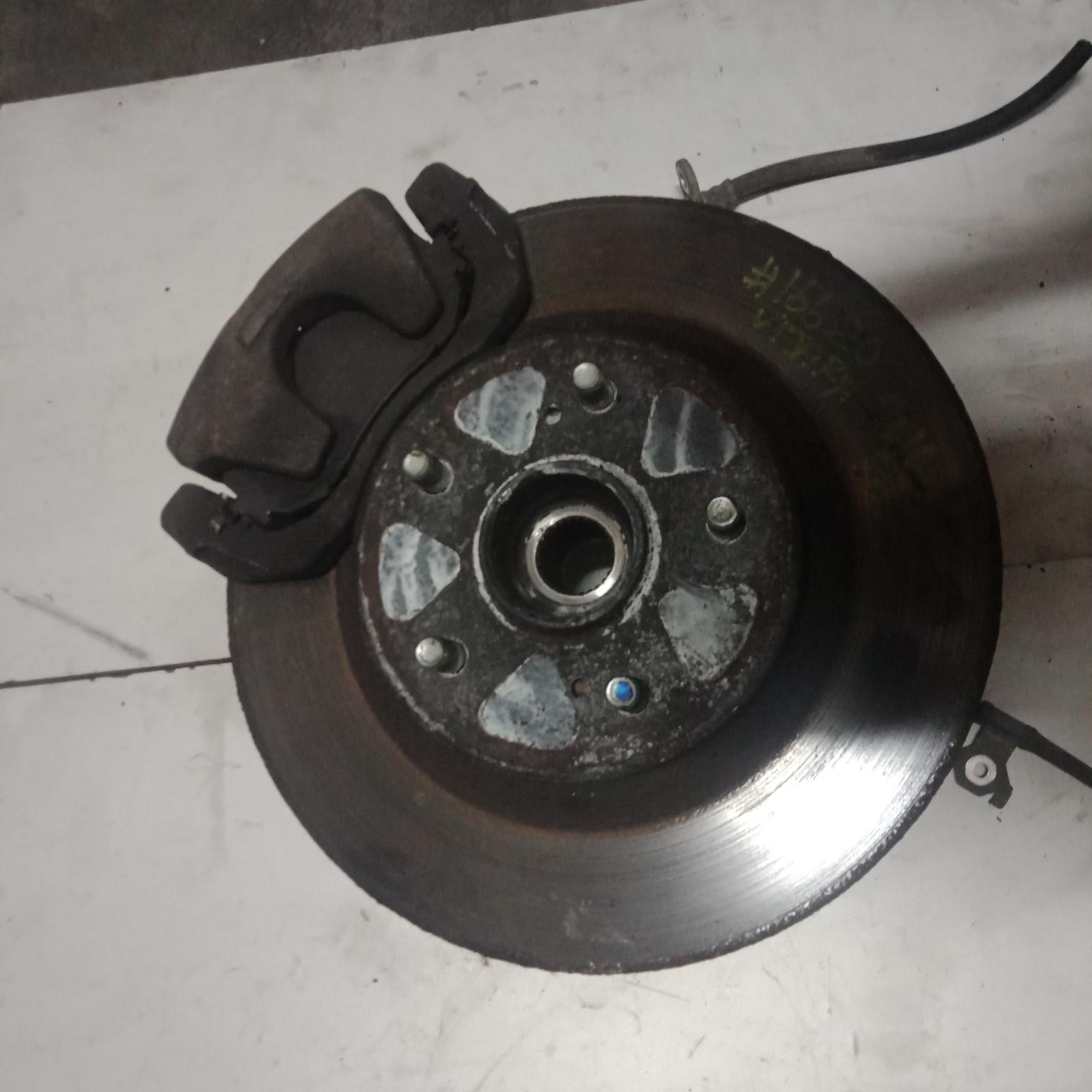 View Auto part Right Front Hub Assembly Suzuki Vitara 2010