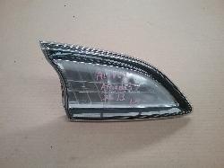 View Auto part Rear Garnish Mazda 3 2013