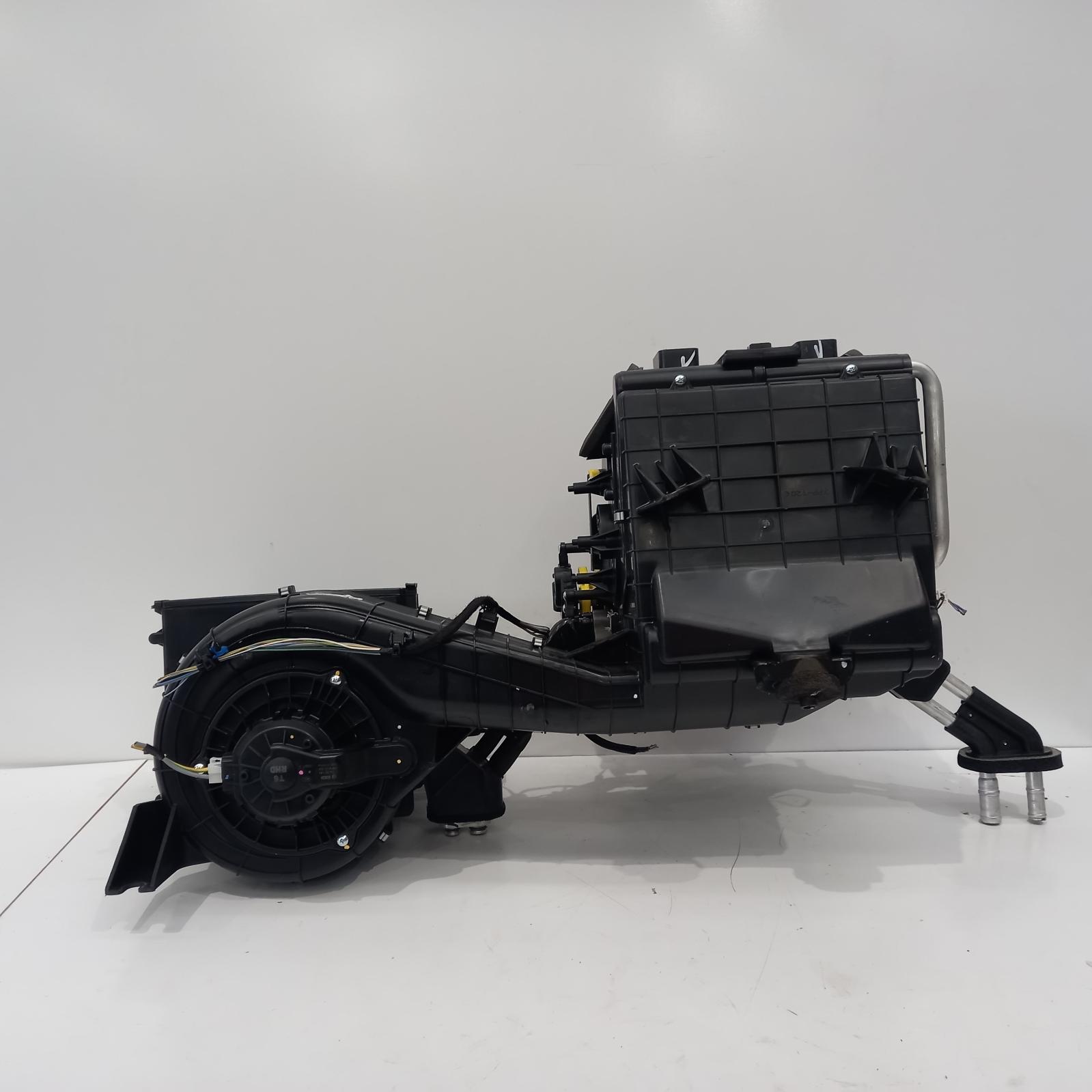 Heater Core/Box Ranger Ford 2020