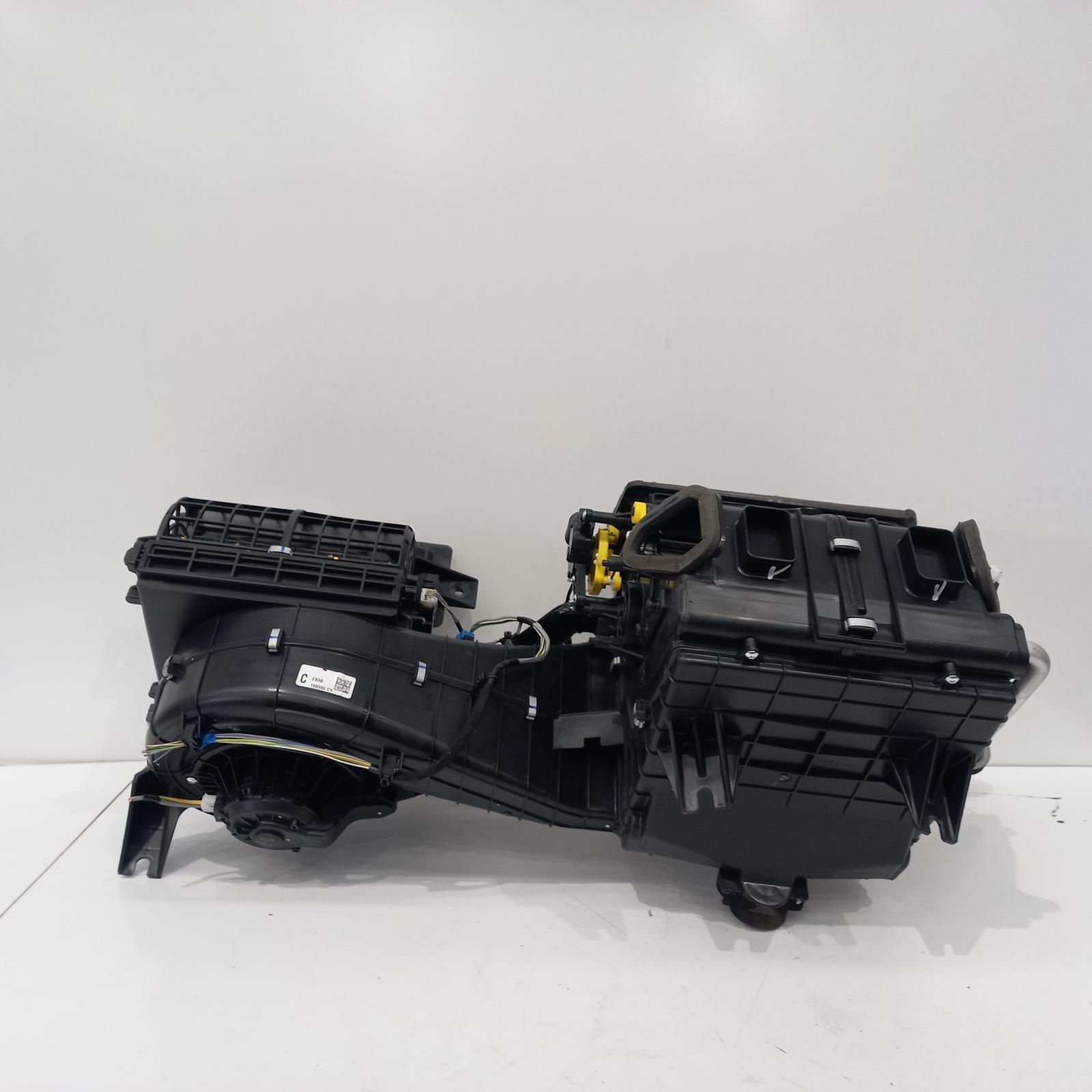 Heater Core/Box Ranger Ford 2020