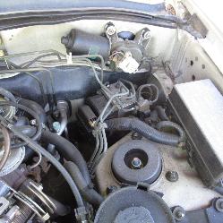 View Auto part Bonnet Hinge/Strut Nissan Pathfinder 2000