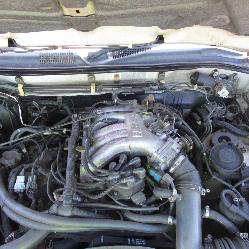 View Auto part Bonnet Hinge/Strut Nissan Pathfinder 2000