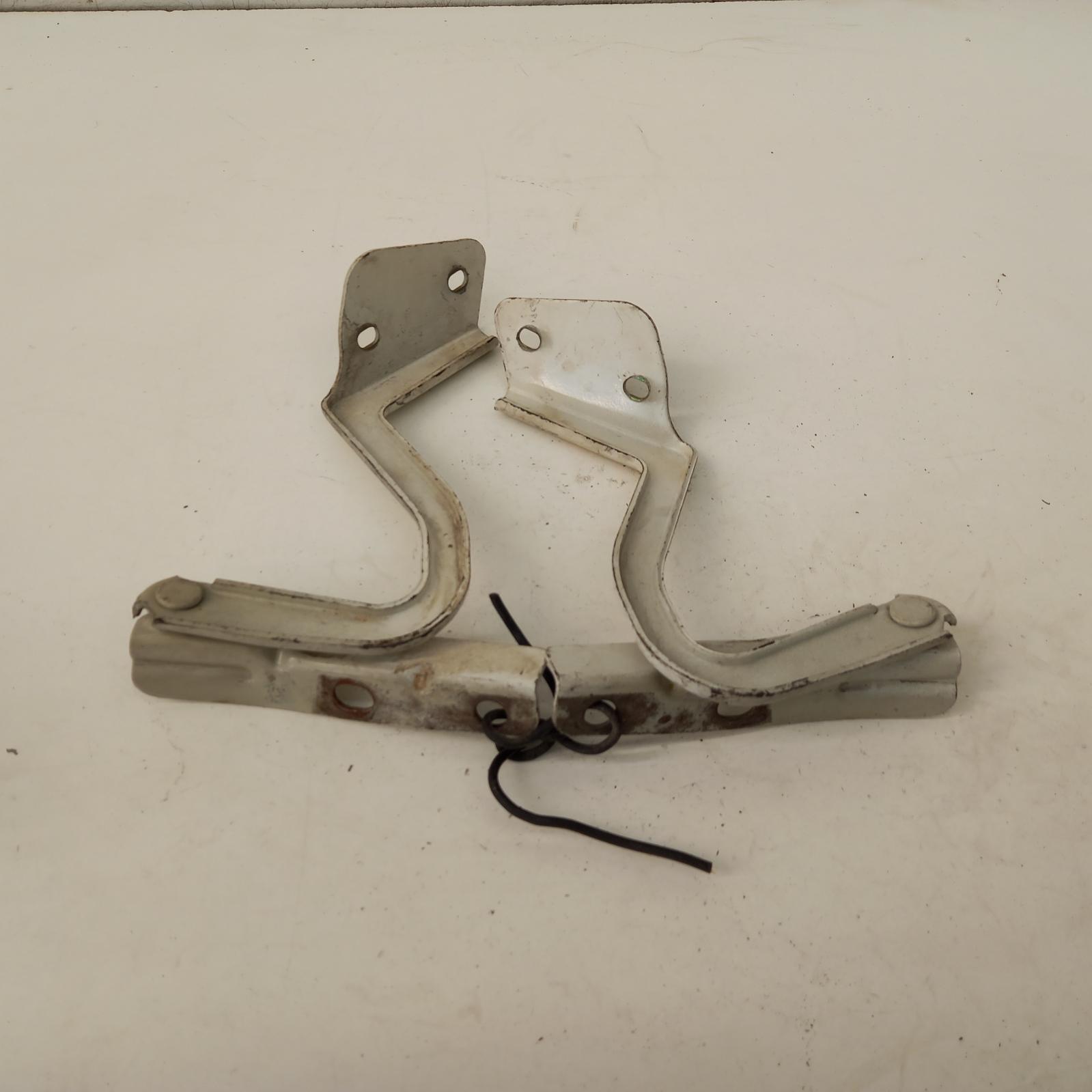 View Auto part Bonnet Hinge/Strut Kia Pregio 2005