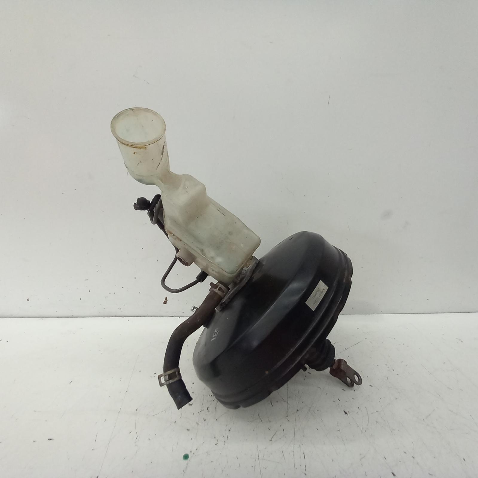 Brake Booster Rav4 Toyota 2003
