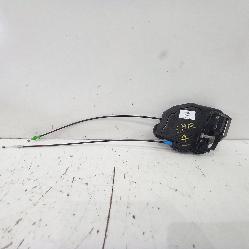 View Auto part Door/Boot/Gate Lock Toyota Corolla 2014