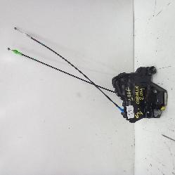 View Auto part Door/Boot/Gate Lock Toyota Corolla 2014