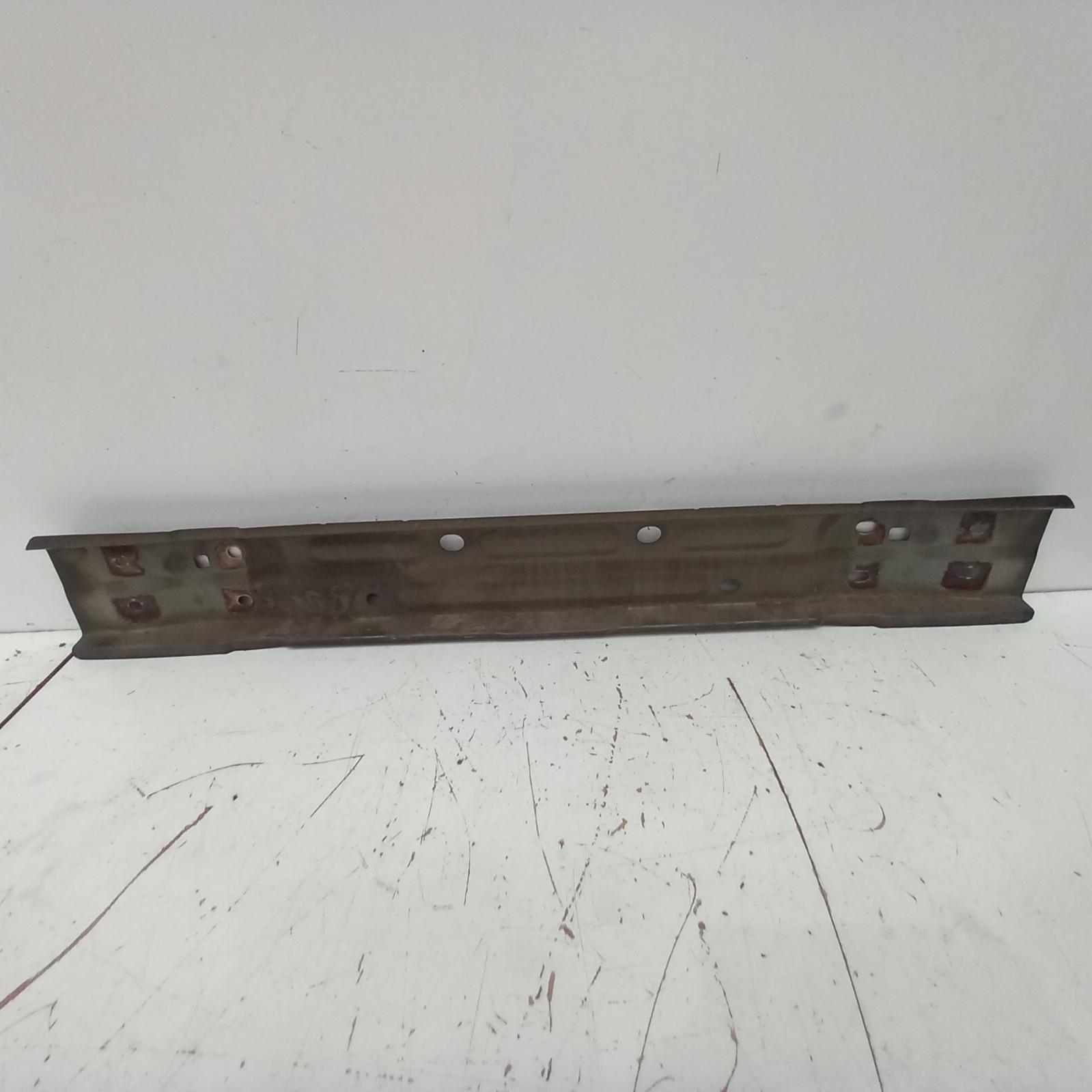 2014 Toyota Corolla R/Bar Bracket/Reinfo View Auto part R/Bar Bracket/Reinfo Toyota Corolla 2014