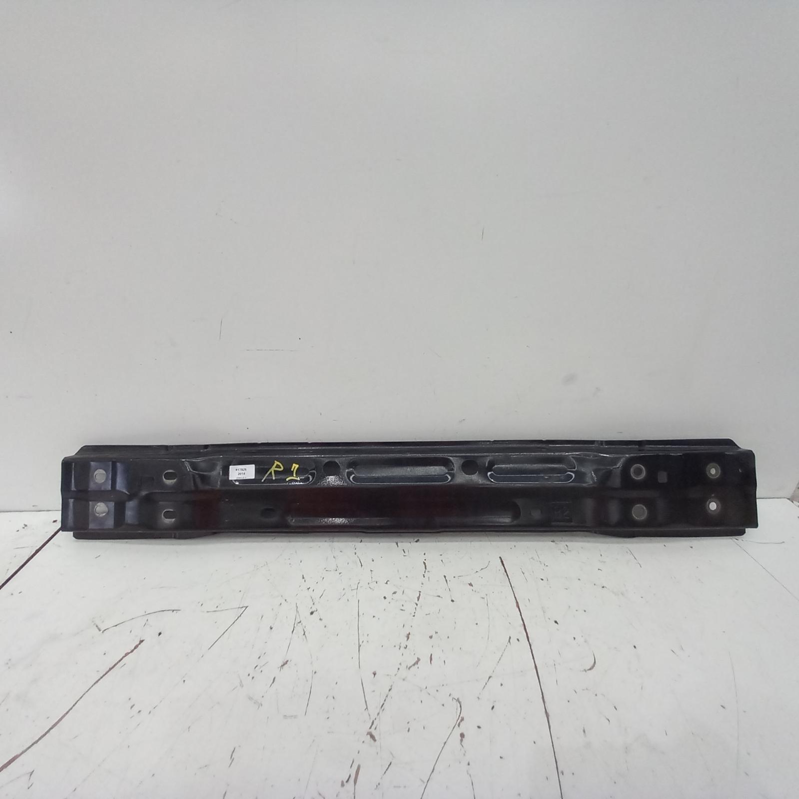 2014 Toyota Corolla R/Bar Bracket/Reinfo View Auto part R/Bar Bracket/Reinfo Toyota Corolla 2014