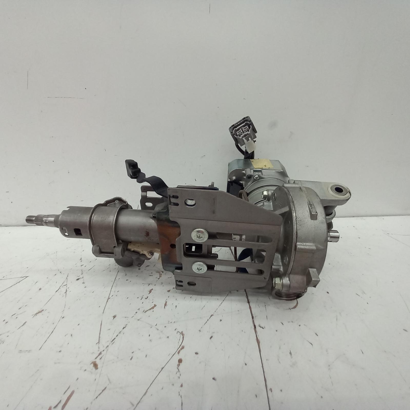 View Auto part Steering Column Toyota Corolla 2014