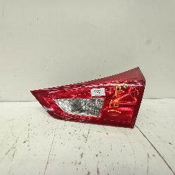View Auto part Rear Garnish Toyota Corolla 2014