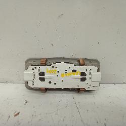 View Auto part Courtesy Light Toyota Corolla 2014
