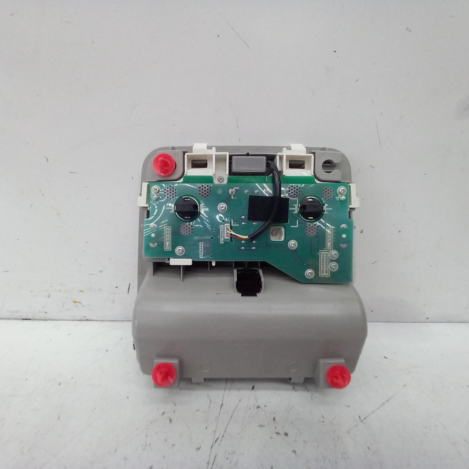 View Auto part Courtesy Light Toyota Corolla 2014