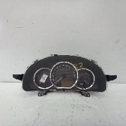View Auto part Instrument Cluster Toyota Corolla 2014