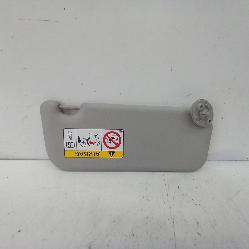 View Auto part Sunvisor Toyota Corolla 2014