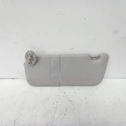 View Auto part Sunvisor Toyota Corolla 2014