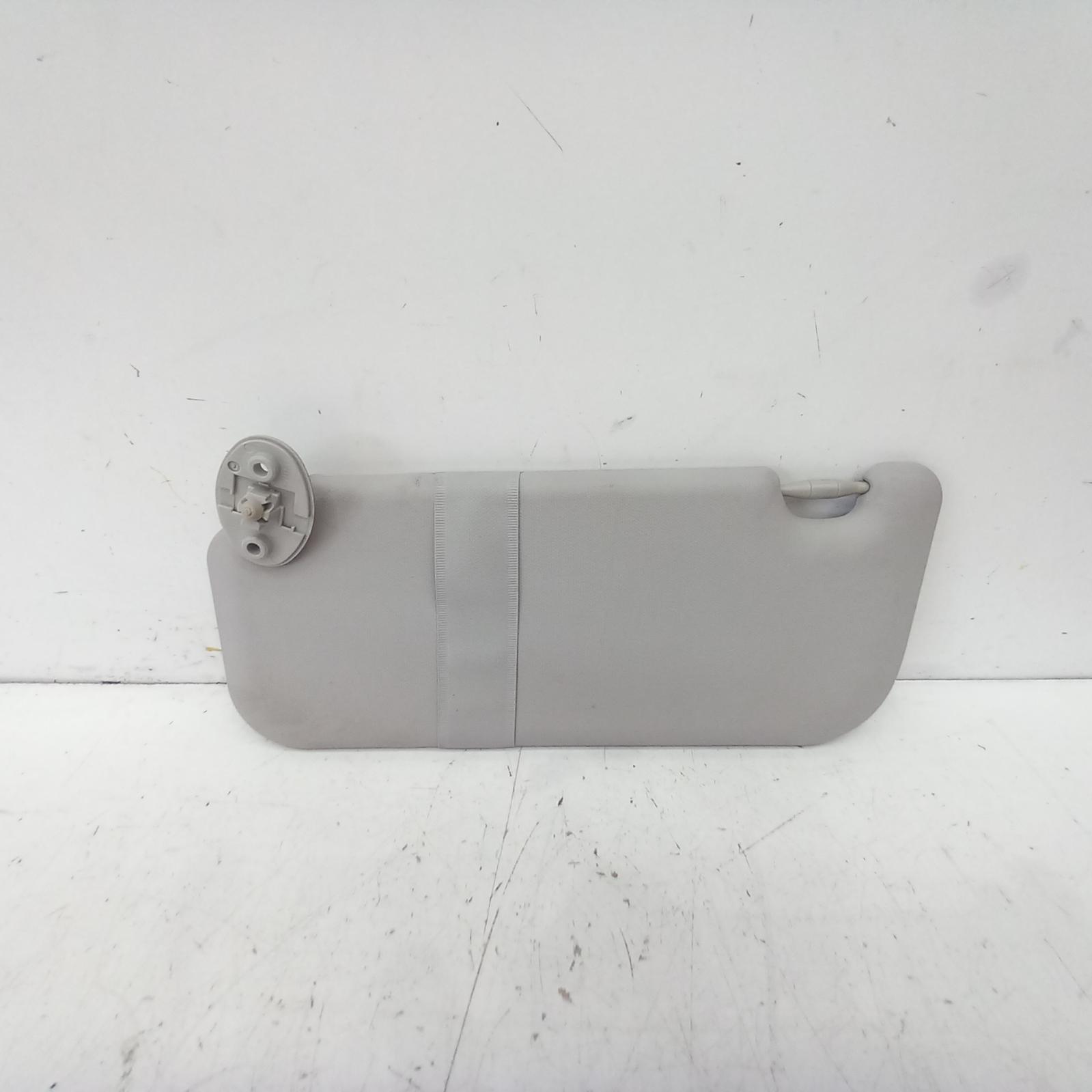 View Auto part Sunvisor Toyota Corolla 2014