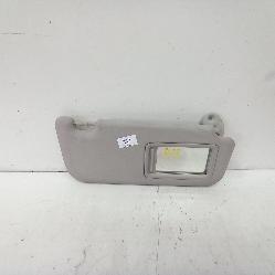 View Auto part Sunvisor Toyota Corolla 2014