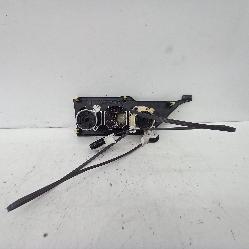 View Auto part Heater/Ac Controls Toyota Corolla 2014