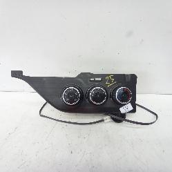 View Auto part Heater/Ac Controls Toyota Corolla 2014